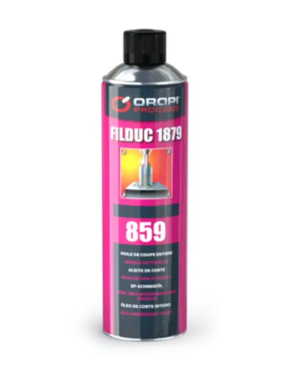 FILDUC 1879 Aérosol 650 / 400 ml TDS