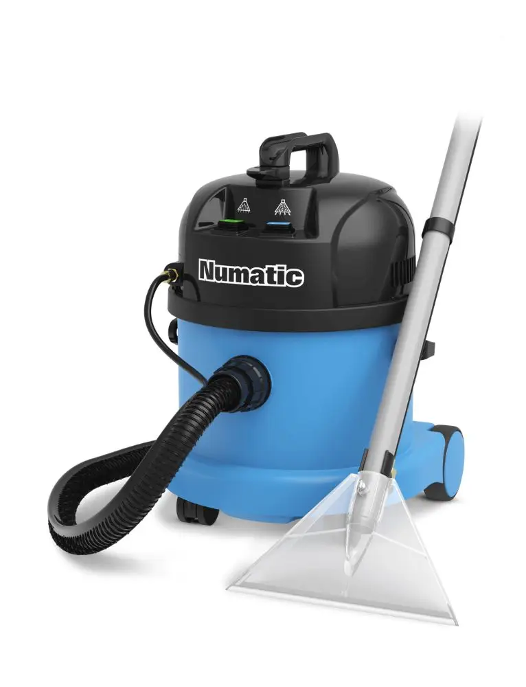 INJECTION EXTRACTION CT370-2 KIT A26A Unite