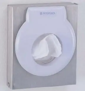 R54417 DIST POLY BLC SACH PERI