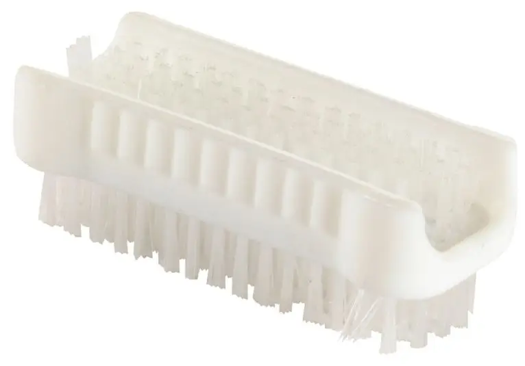 Brosse à Ongles Double Face