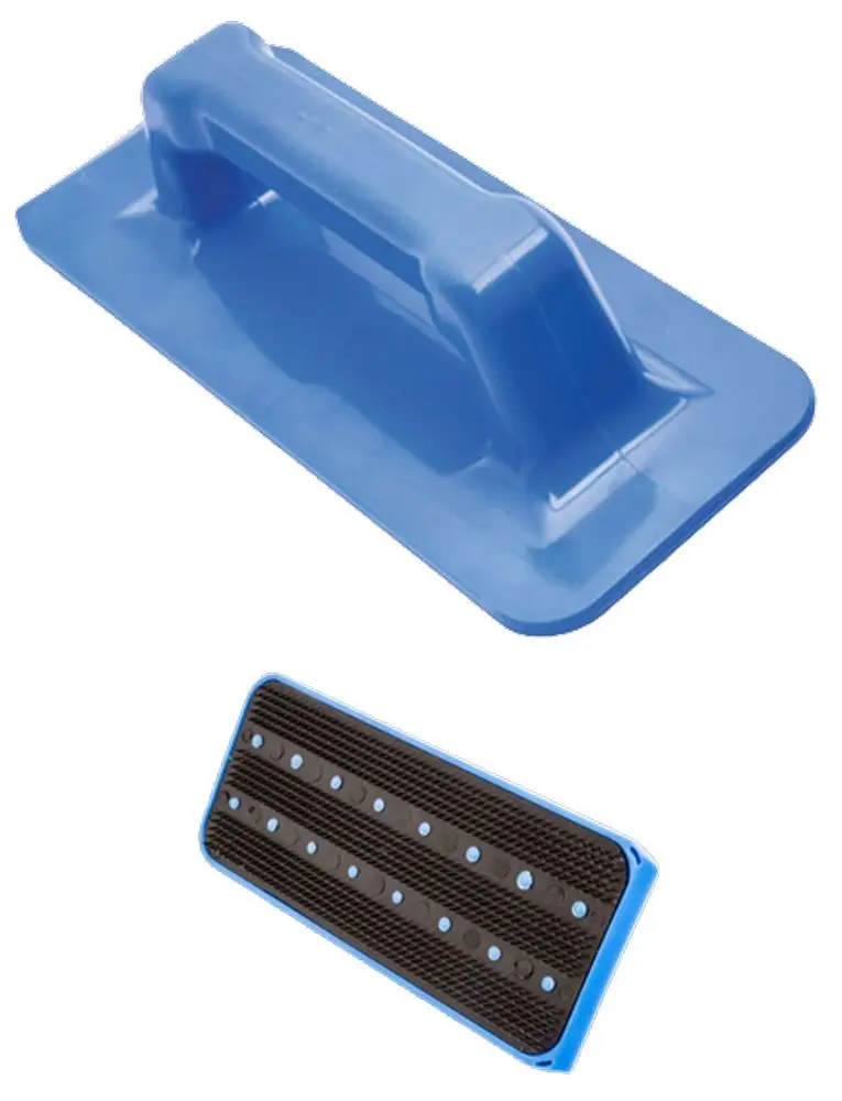 Porte Pad à Poignée