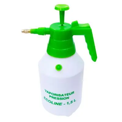 Vaporisateur à Pression Ecoline / 1,5l