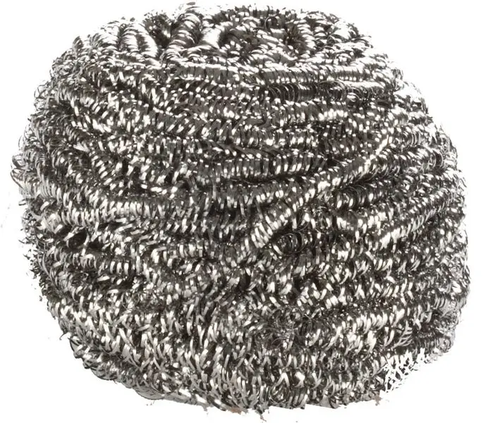 Boule Inox 40g /10