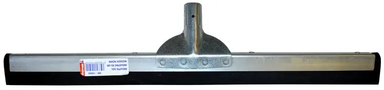 Racleau - Sol - Noir - 45cm