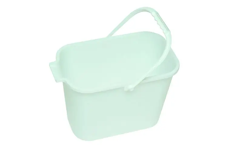 Seau Antibactérien Alimentaire /12l