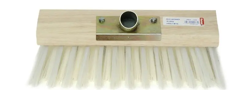 Balai Cantonnier 31cm