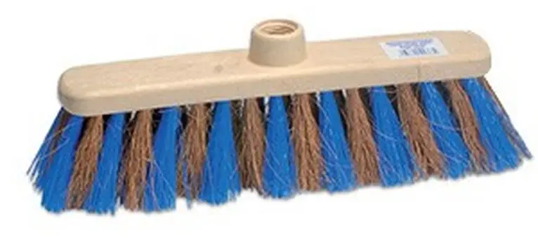 Balai Coco Zèbre 29cm