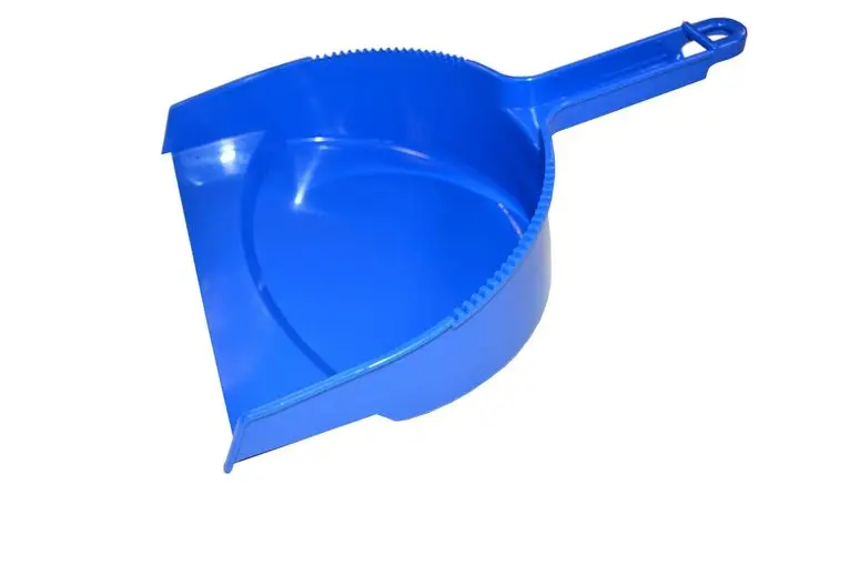 Pelle Plastique - Alimentaire - Bleu