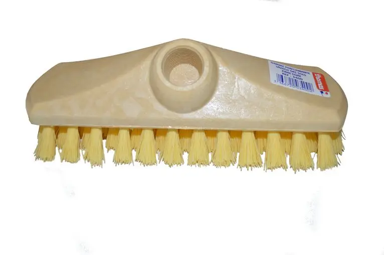 Balai - Lave Pont - Polypro - A douille - 23cm