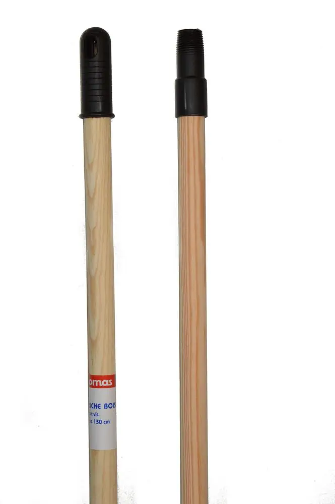 Manche Balai à Douille 130cm