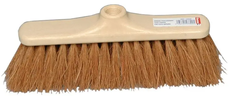 Balai - Coco - A douille - 29cm