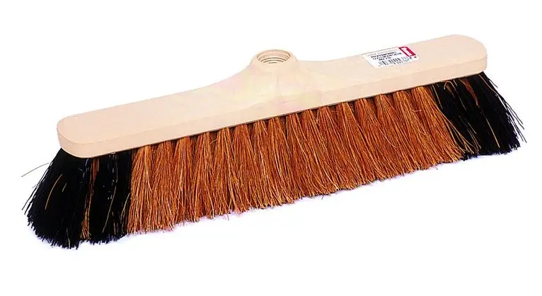 Balai Coco Naturel /38cm