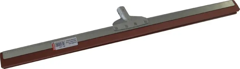 Racleau - Sol - 75cm - Rouge