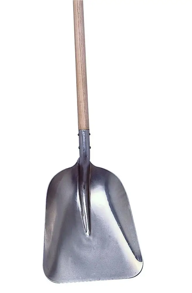 Pelle à Neige et Voirie