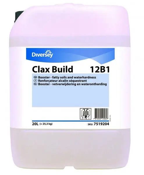 Renforcateur Alcalin - 20L