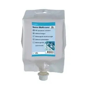 **SUMA MULTI-CONC D2 CONC 1.5L DVM Déter universel hautement concUnite