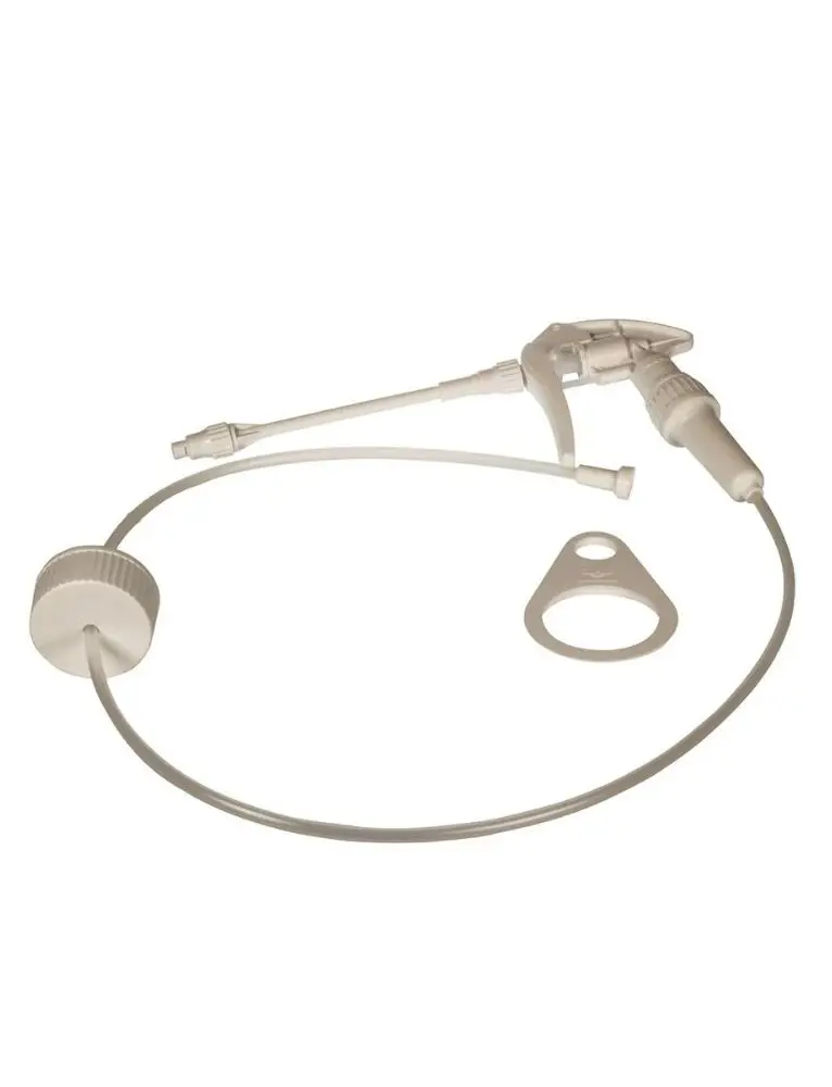 Pistolet à mousse pour Suma Grille D9