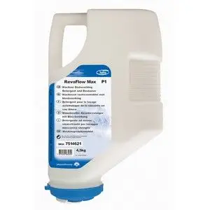 Détergent Vaisselle Suma Revoflow Max P1 /4,5kg