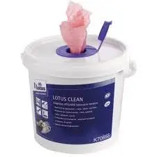 **LINGET CLEAN ATELIER SEAU 6X70 Carton