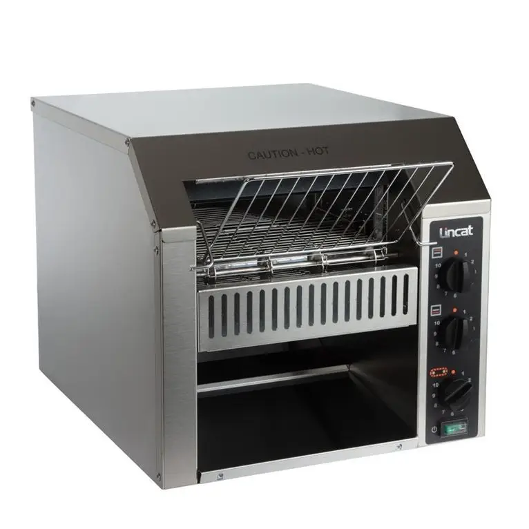 Toaster à convoyeur Lincat CT1