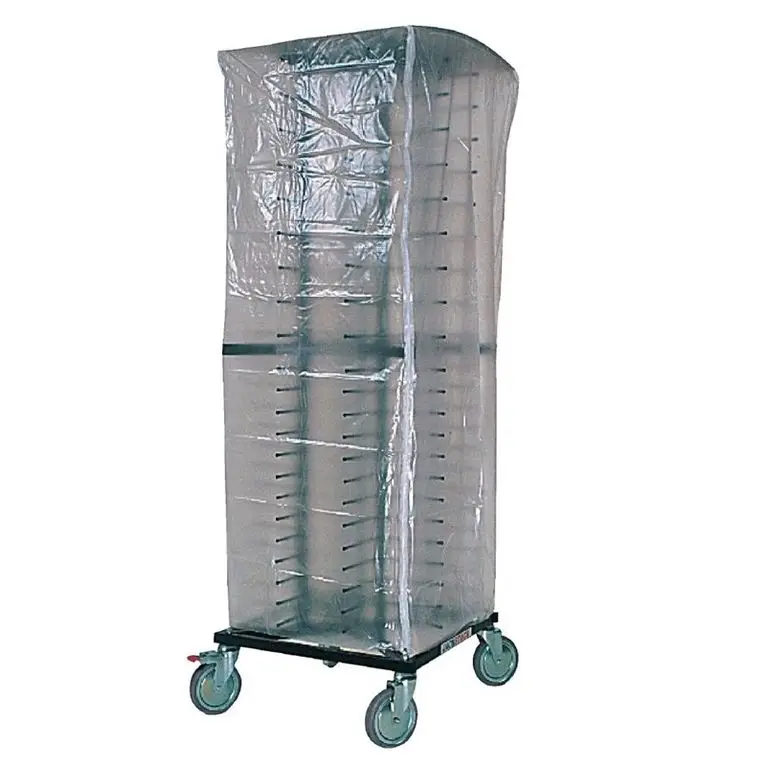 Housse de protection Jackstack pour 72 et 104 assi