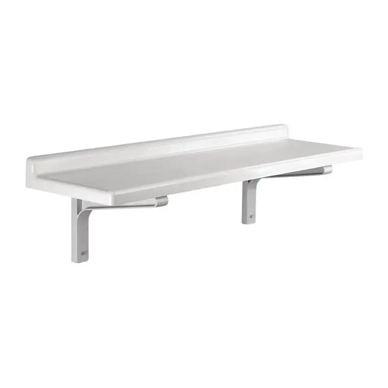 Etagère murale pleine Camshelving 910mm Cambro