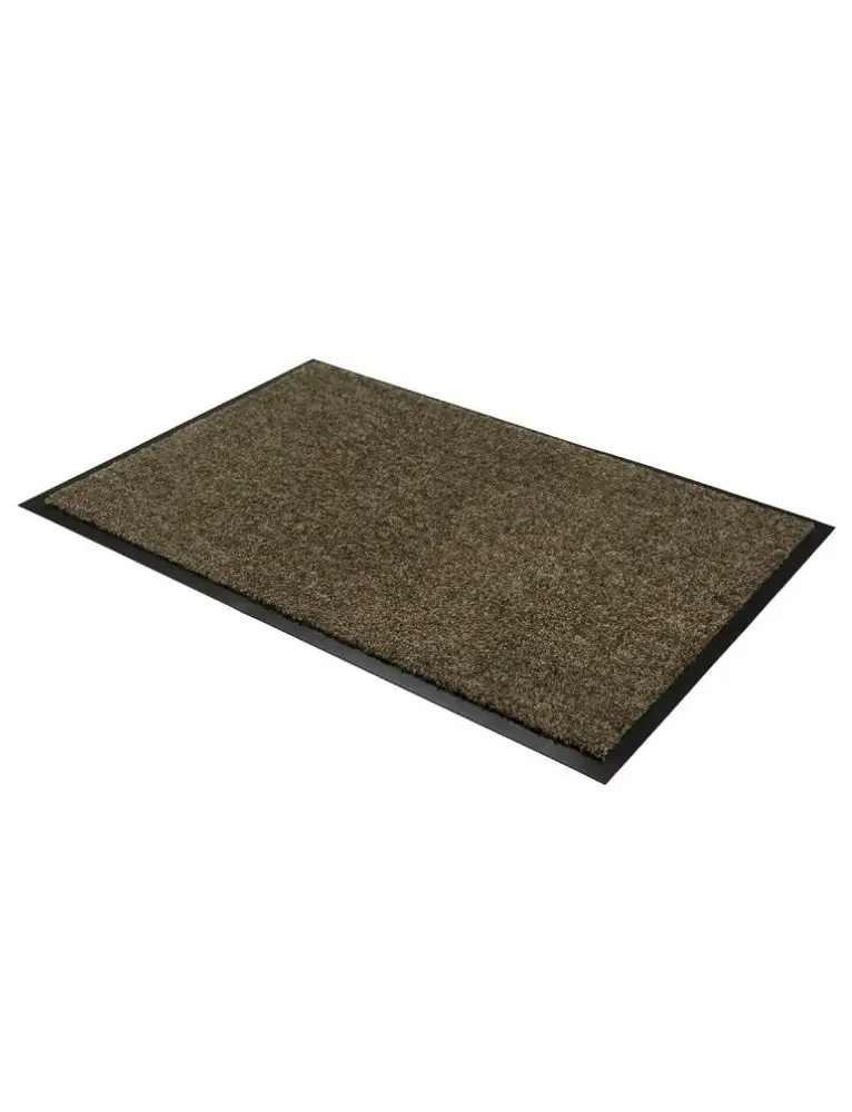 image prévisualisation secondaire : Tapis 40×60 Mercury W&C Marron