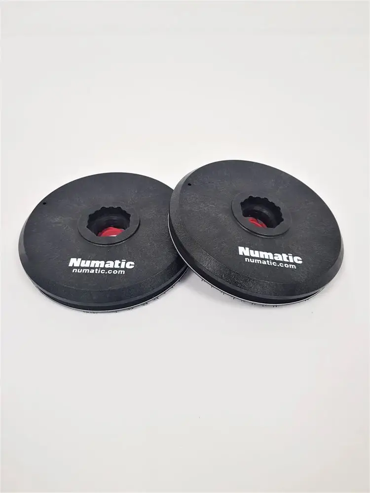 PLATEAU POUR 244NX JEU DE 2 POUR DUPLEX 340 - SOLS DURSUnite