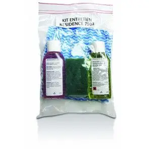 Kit d'Entretien Résidence