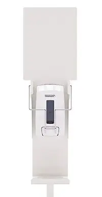 STATION DESINF.MANUEL SANIMAINS BLANC