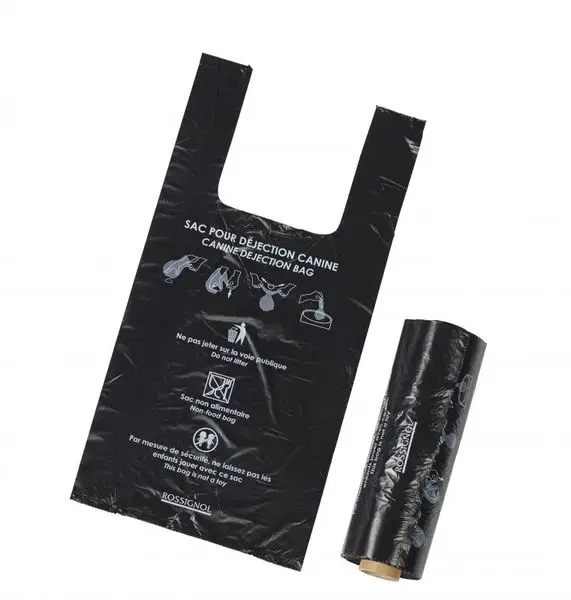 Sacs Gants Canin "Doogy" /2000