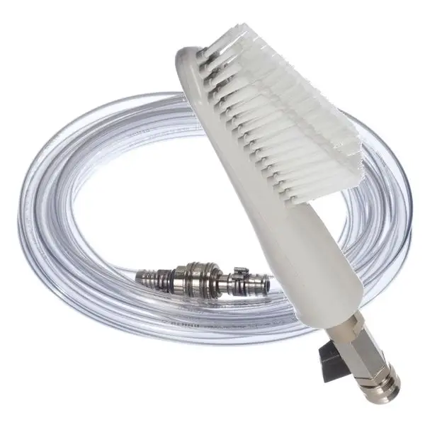 **KIT BROSSE MANUELLE Unite