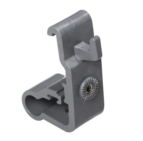 PORTE ACCESSOIRES CROCHET