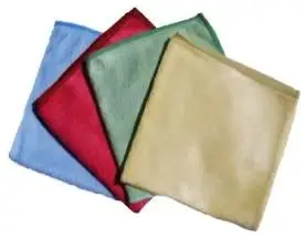 TASKI MyMicro Cloth JAUNE /20