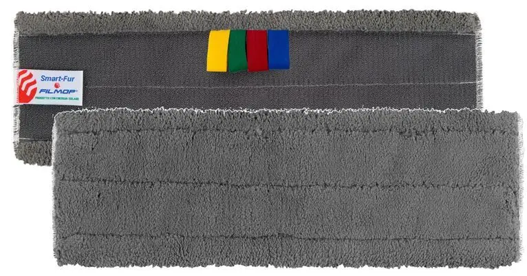 Bandeau MicroFibre Velcro Smart Fur /40cm