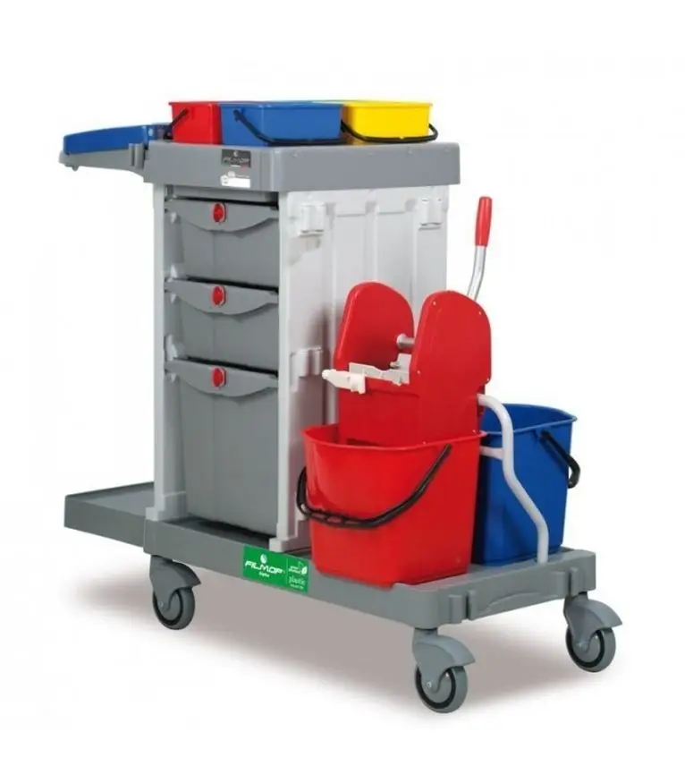 CHARIOT ALPHA  Unite