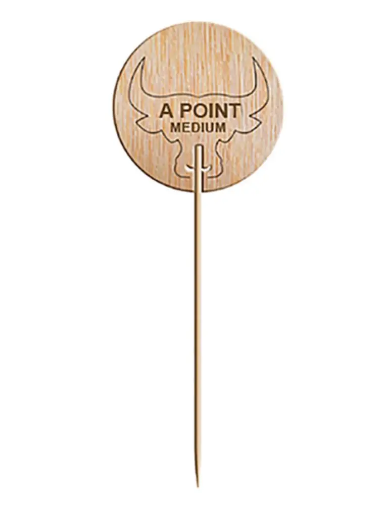 Pics "Cuisson à Point" /100