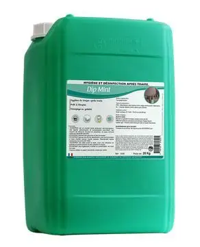 DIP MINT 20 KG