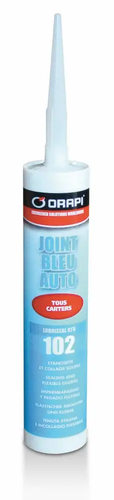 Joint Bleu Auto En Cartouche /310ml
