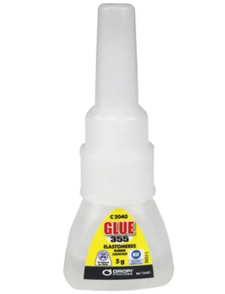 Glue C2040 /5ml