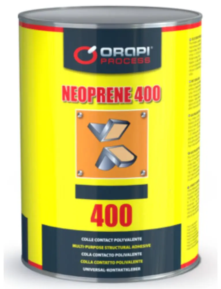 Colle Néoprene 400 /1kg