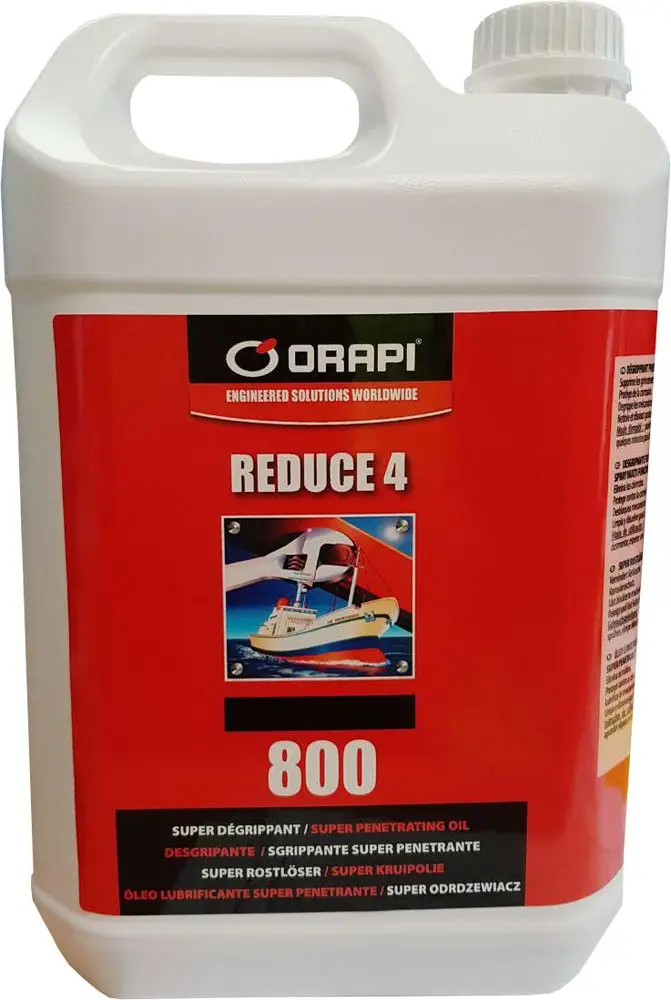 Dégrippant REDUCE 4 /5l