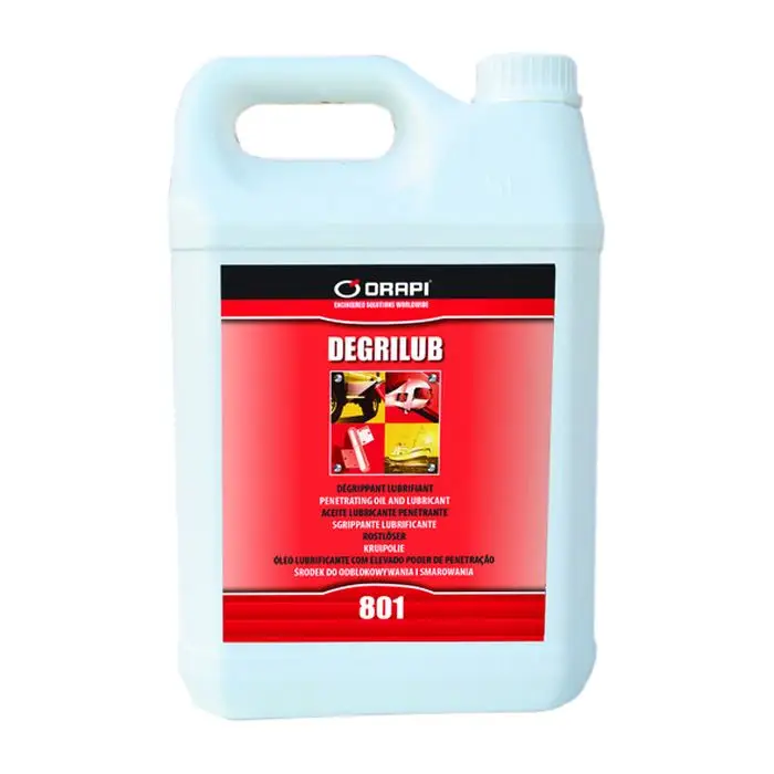 Dégrippant DEGRILUB /5l