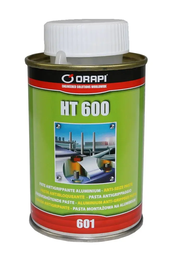 Pâte de montage et assemblage HT600 /250ml