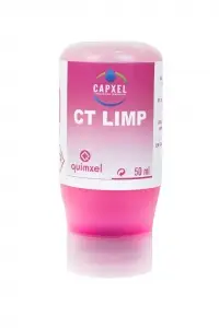 Nettoyant Sols Capxel CT LIMP /12