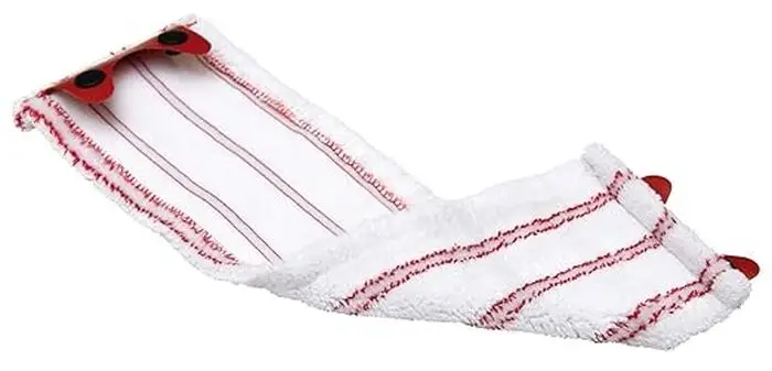 Frange Click N Press et Quick N Twist