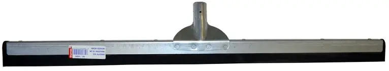 Racleau noir pour sols /75cm