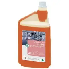Détergent Neutre désodorisant Marine /1l