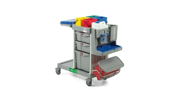 Chariot Alpha Equodose 5697