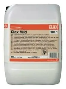 Détergent Liquide - Lavage tout type de Linge - 20L